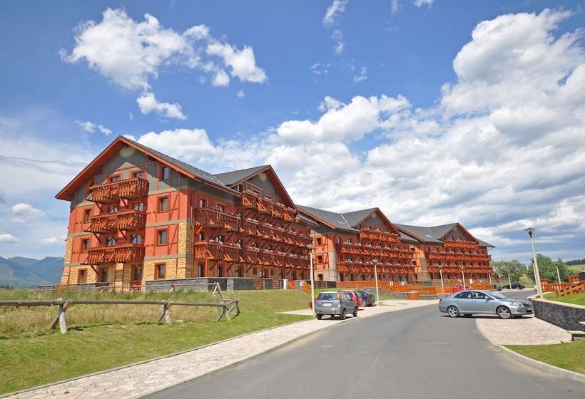 호텔 Tatragolf Mountain Resort