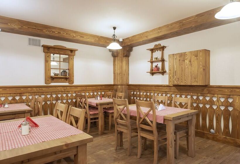 호텔 Tatragolf Mountain Resort