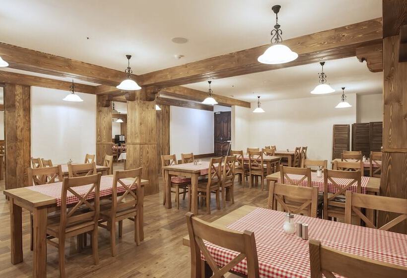 호텔 Tatragolf Mountain Resort