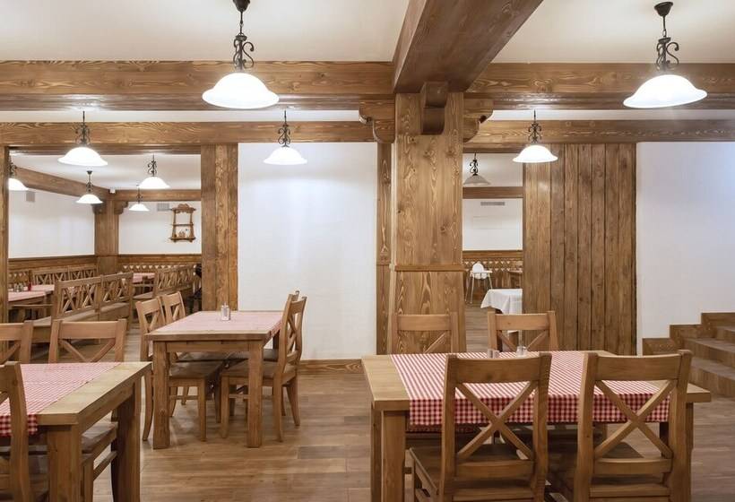 호텔 Tatragolf Mountain Resort