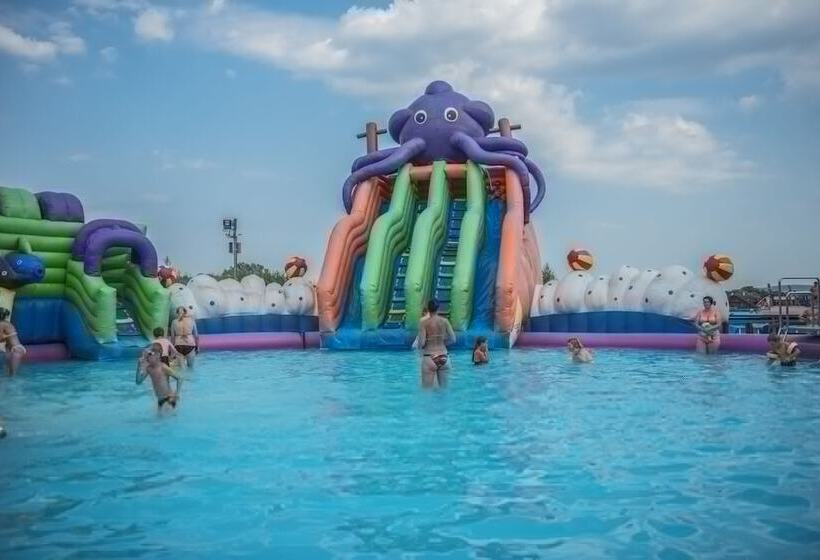 호텔 Tatragolf Mountain Resort