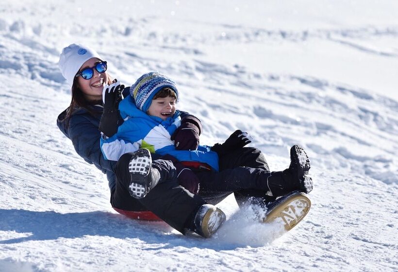 בית מלון כפרי Th Pila