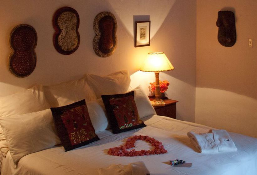 ホテル Thabankulu Game Resort