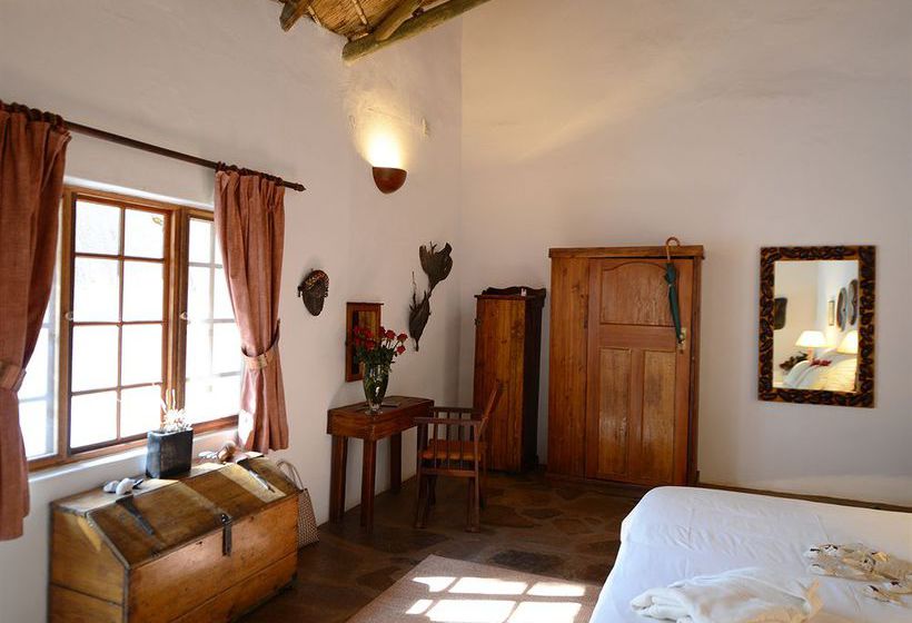 ホテル Thabankulu Game Resort