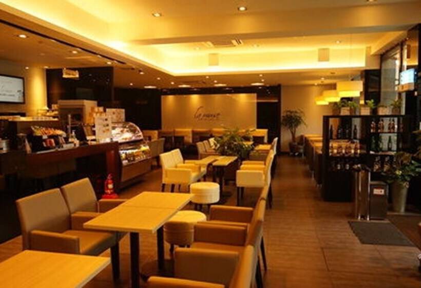 The Cheil Hotel Onyang