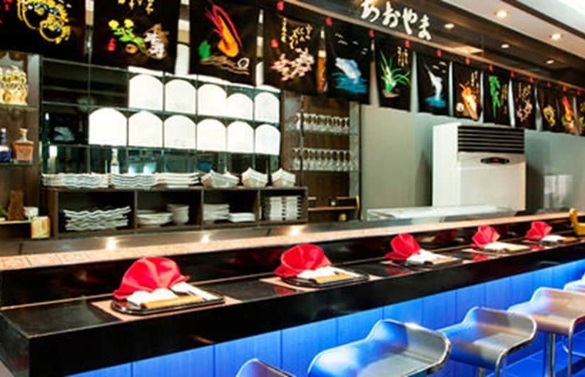 The Cheil Hotel Onyang