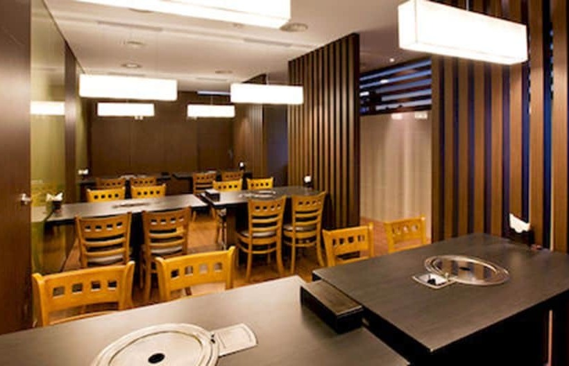 The Cheil Hotel Onyang