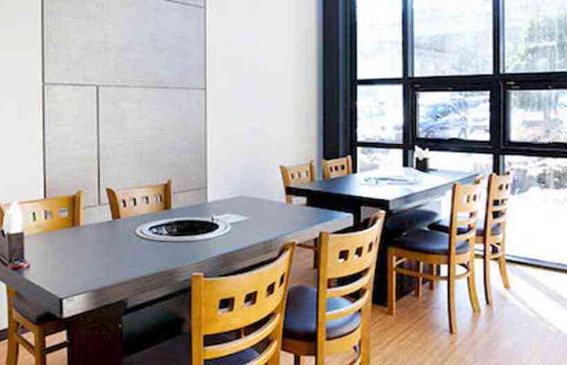 The Cheil Hotel Onyang