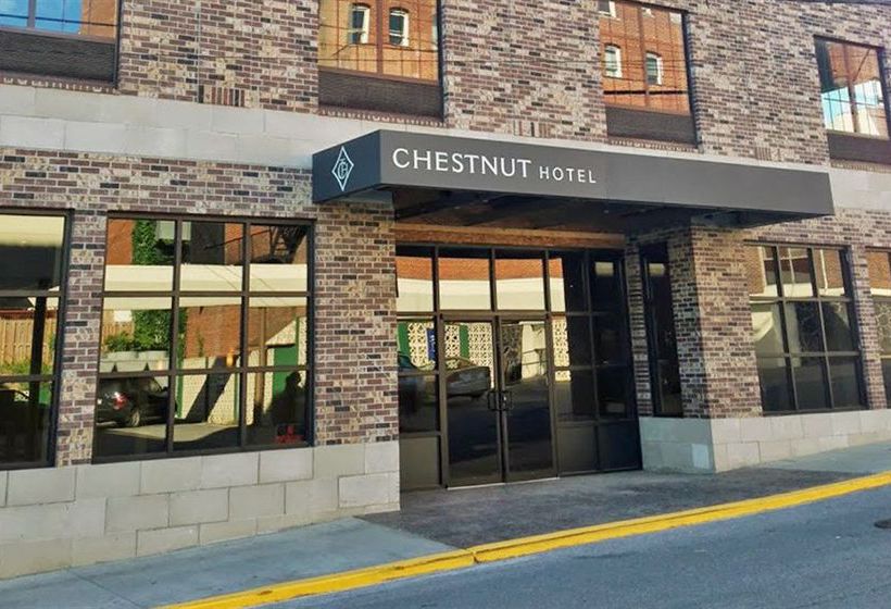 فندق Scholar Morgantown, Tapestry Collection By Hilton