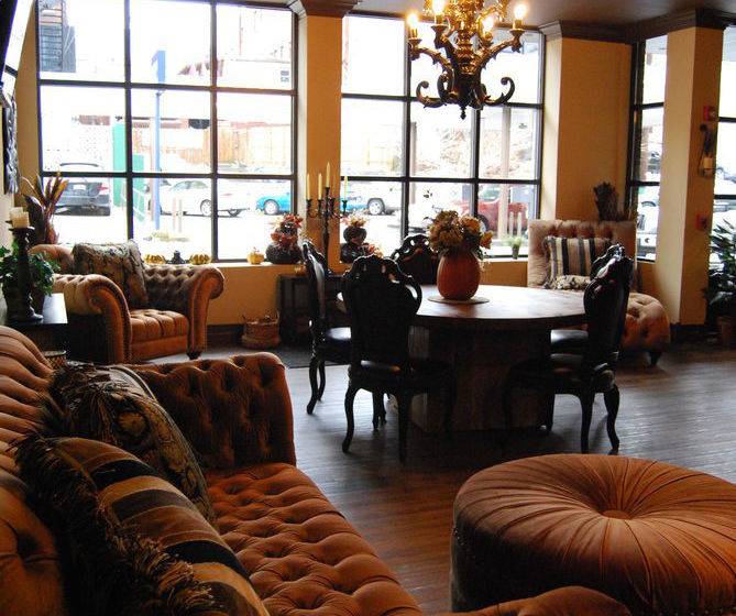 فندق Scholar Morgantown, Tapestry Collection By Hilton