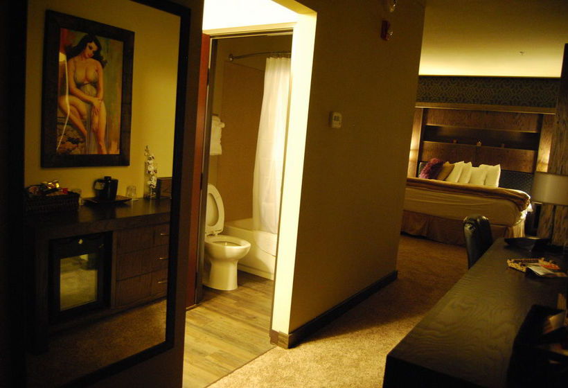 فندق Scholar Morgantown, Tapestry Collection By Hilton