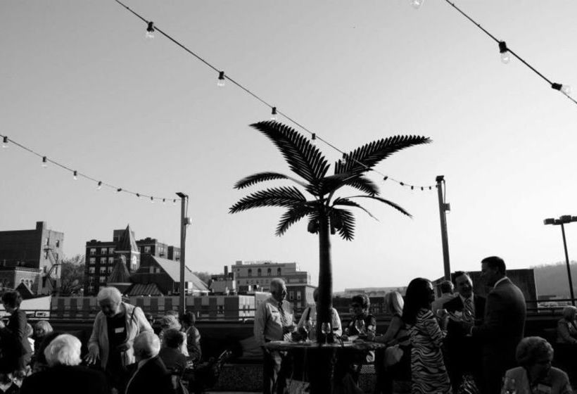 فندق Scholar Morgantown, Tapestry Collection By Hilton