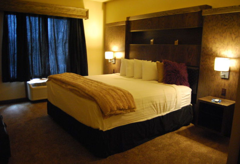 فندق Scholar Morgantown, Tapestry Collection By Hilton