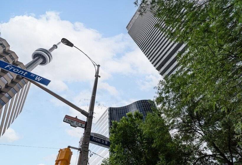 酒店 The Diamond Collection