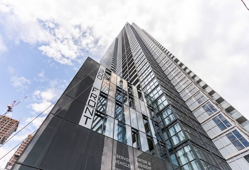 酒店 The Diamond Collection