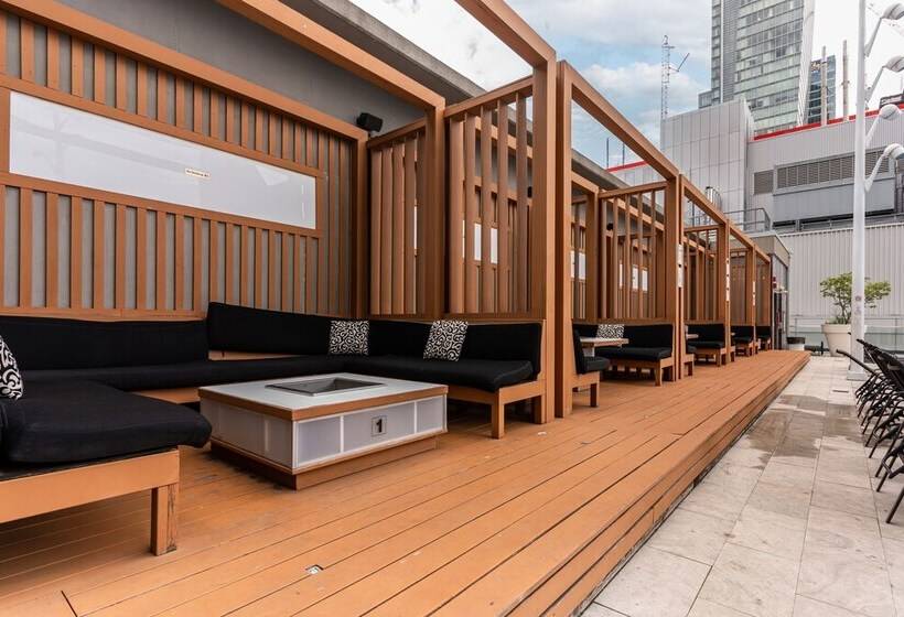 酒店 The Diamond Collection