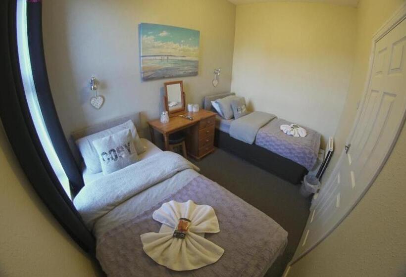 فندق The Eastleigh