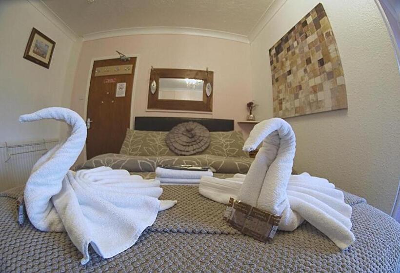 فندق The Eastleigh