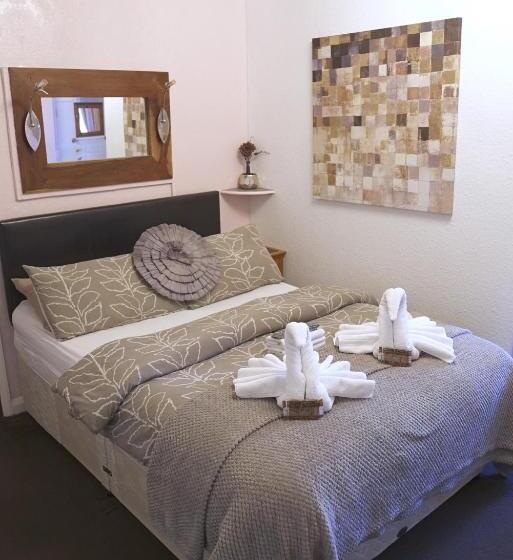 فندق The Eastleigh