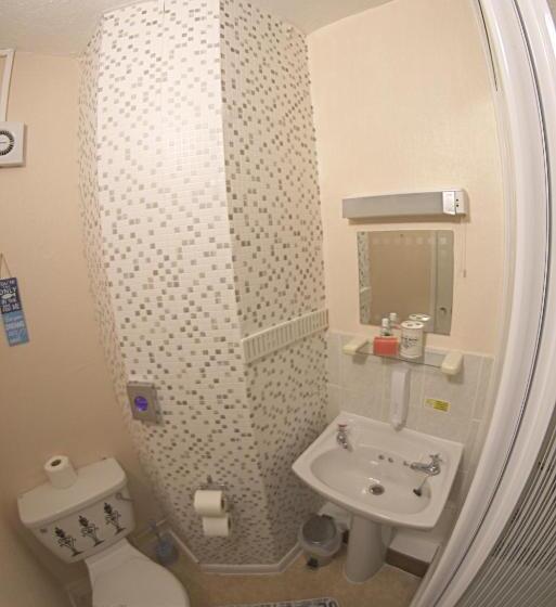 فندق The Eastleigh