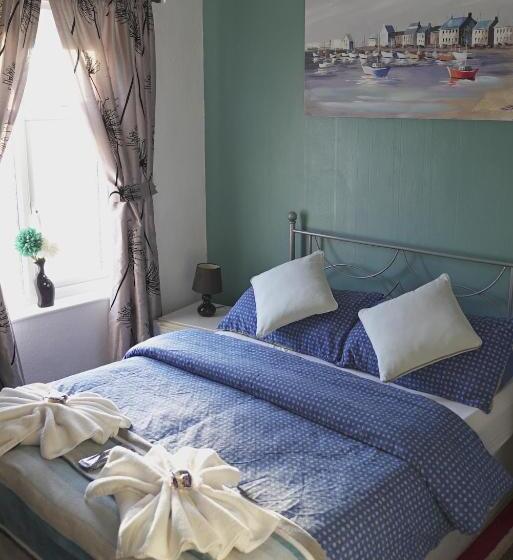 فندق The Eastleigh