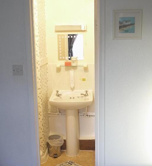 فندق The Eastleigh