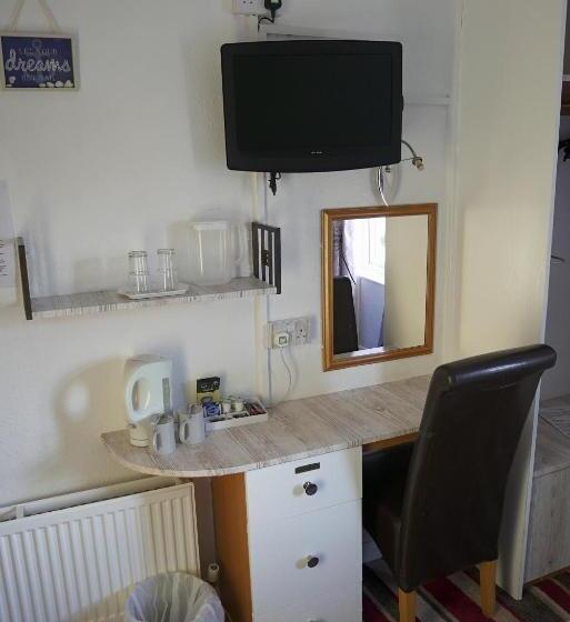 فندق The Eastleigh