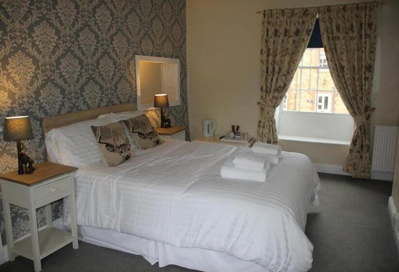 酒店 The George Inn