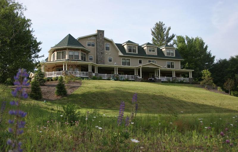 فندق The Inn At Thorn Hill