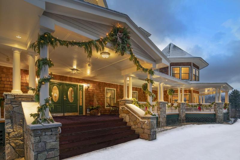 فندق The Inn At Thorn Hill