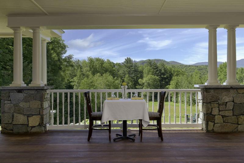 فندق The Inn At Thorn Hill