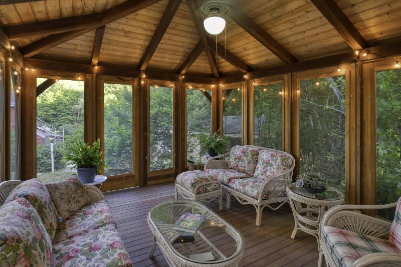 호텔 The Inn At Thorn Hill