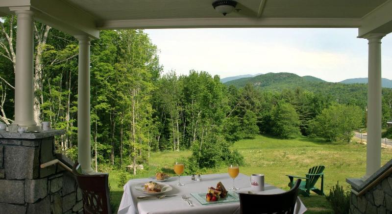 فندق The Inn At Thorn Hill