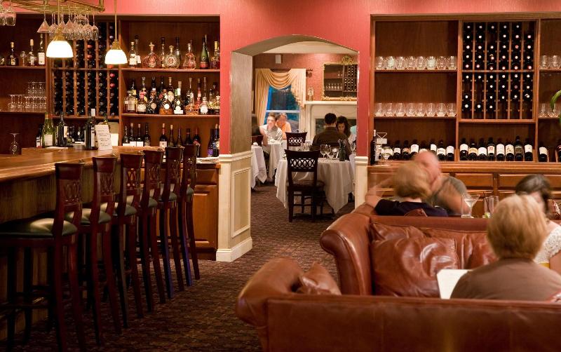 فندق The Inn At Thorn Hill