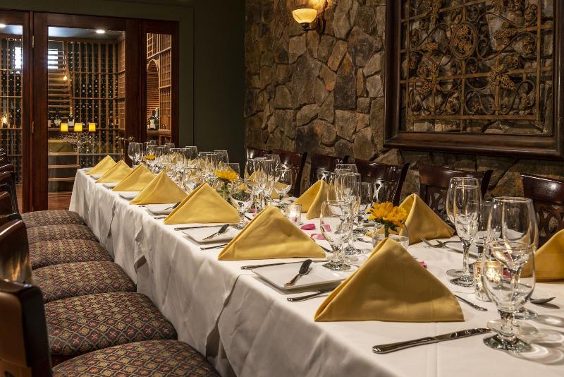 فندق The Inn At Thorn Hill