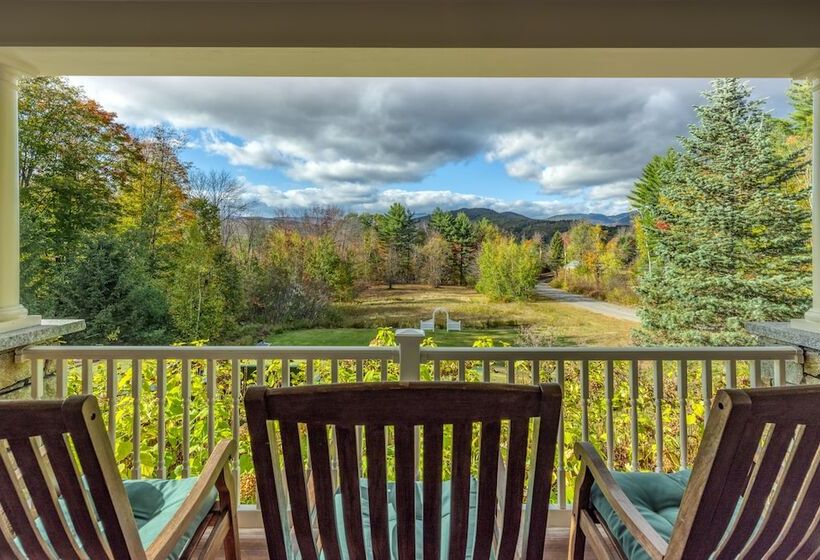 فندق The Inn At Thorn Hill