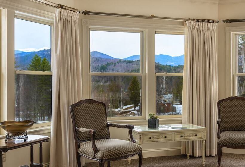 فندق The Inn At Thorn Hill