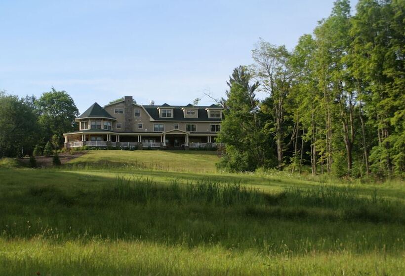 فندق The Inn At Thorn Hill