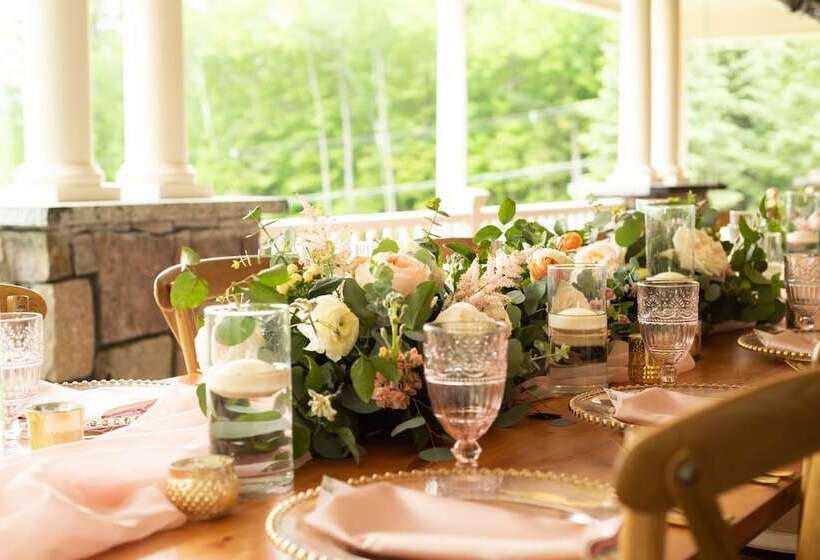 فندق The Inn At Thorn Hill