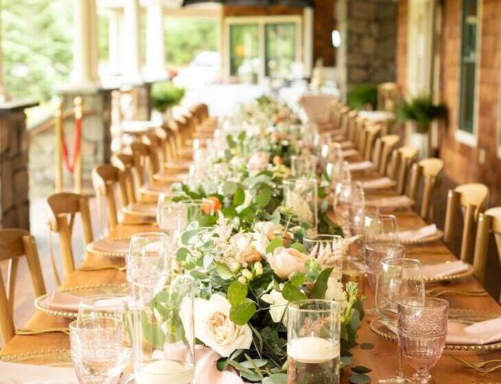 호텔 The Inn At Thorn Hill