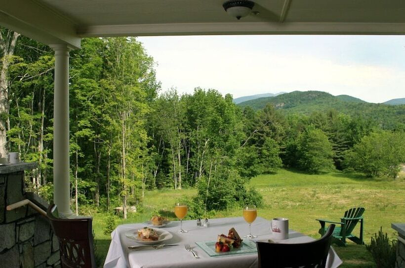 فندق The Inn At Thorn Hill