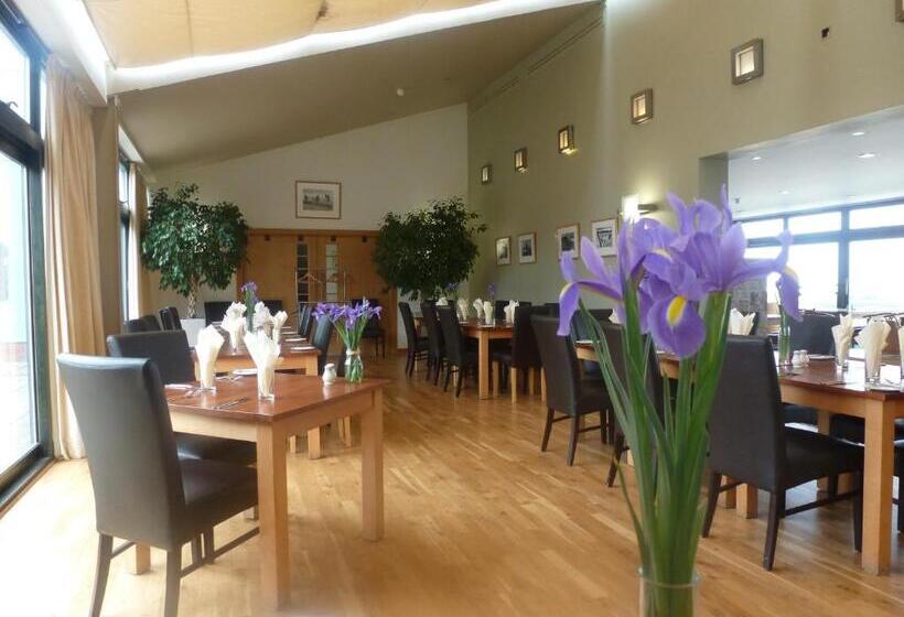 Отель The Lodge At Craigielaw And Golf Courses