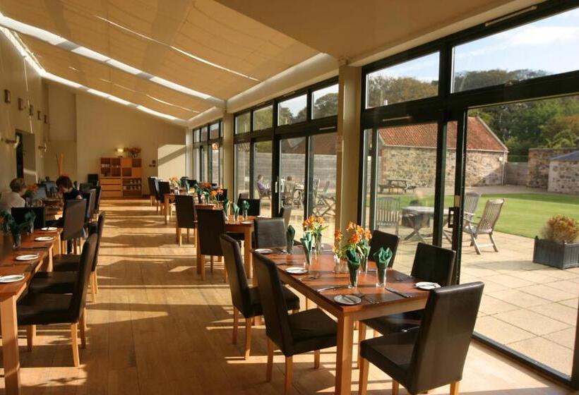 Отель The Lodge At Craigielaw And Golf Courses