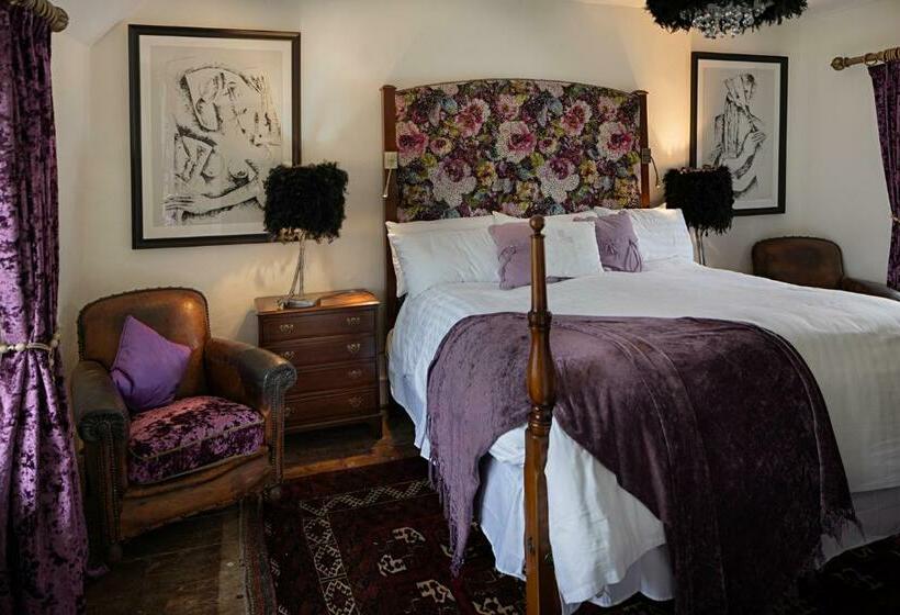 فندق The Royal Oak Exmoor