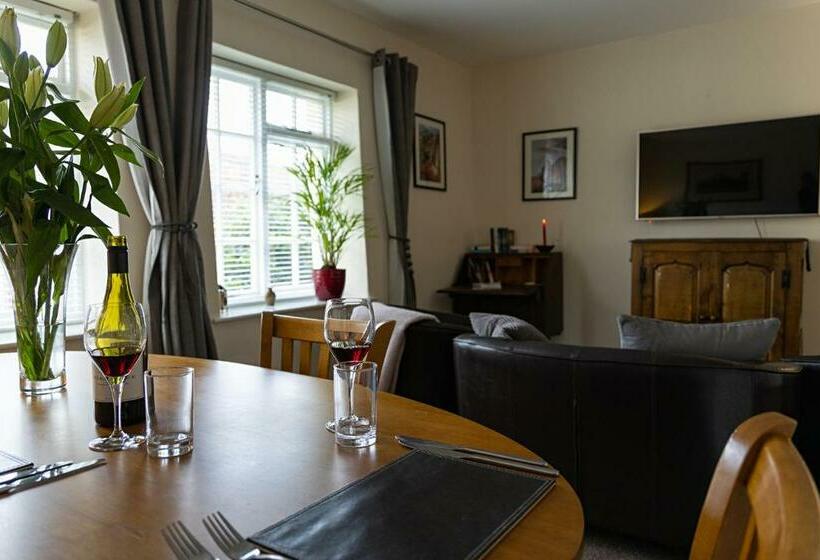 فندق The Royal Oak Exmoor