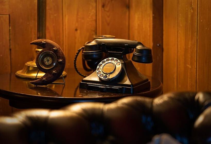 فندق The Royal Oak Exmoor