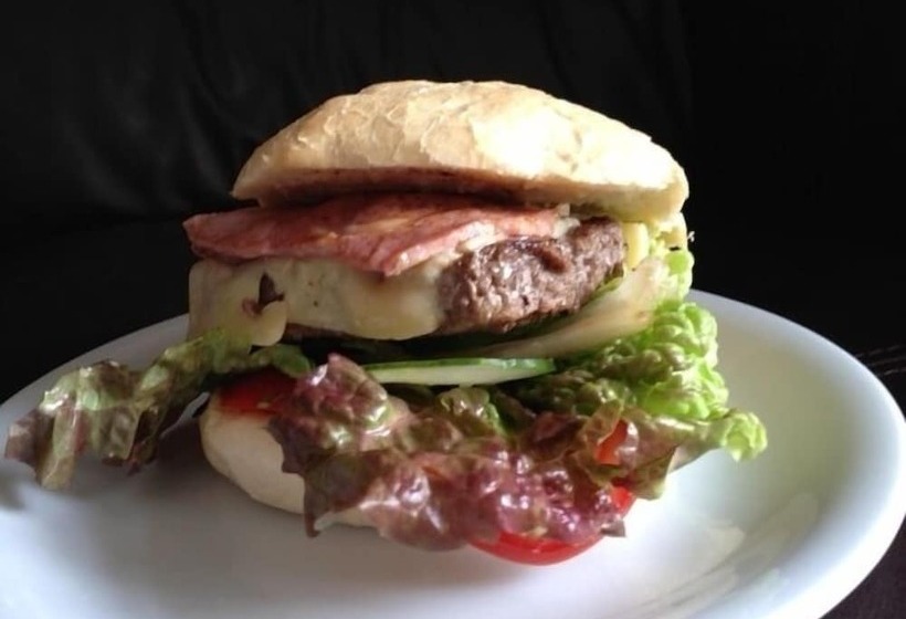 호텔 The Royal Oak Inn