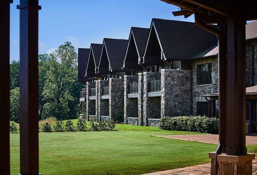 فندق The Sewanee Inn