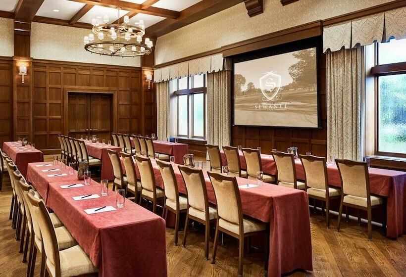 فندق The Sewanee Inn