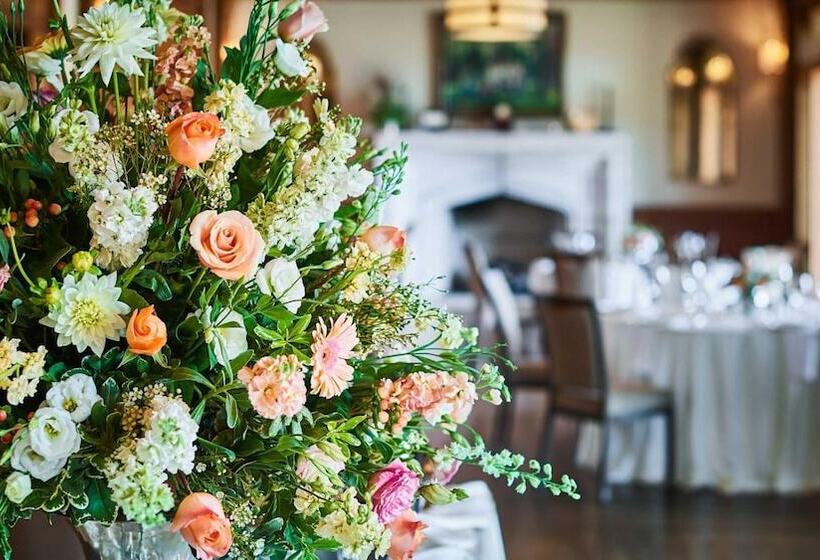 فندق The Sewanee Inn